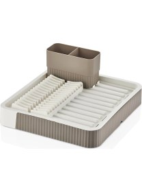 Resim Neva Prime Sürgülü Bulaşıklık Plastik 32.5cm x 35.5cm - 51.5 x 35.5cm (5361) 