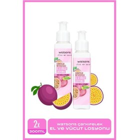 Resim Çarkıfelek El Ve Vücut Losyonu 100 Ml 2 Adet 