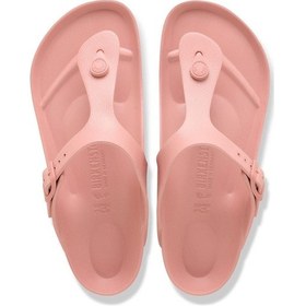 Resim Birkenstock Gızeh Eva Unisex Terlik Brk1032100 Pembe 