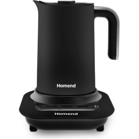 Resim Pottoman Plus 1889H Tekli Otomatik Türk Kahvesi ve Içecek Hazırlama Makinesi 3 In 1 