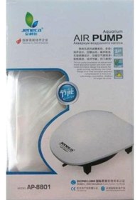 Resim Jeneca Ap-8804 Hava Motoru 