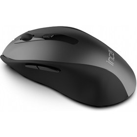 Resim Iwm-505 Kablosuz Nano Mouse (Siyah) 