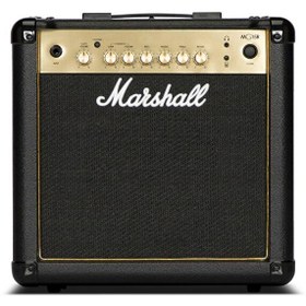 Resim Marshall MG15GR 15W Elektro Gitar Amfisi 