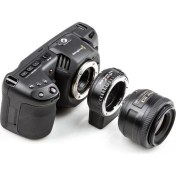 Resim Viltrox Nf-M1 Autofocus Lens Mount Adapter 