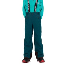 Resim Rossignol Erkek Çocuk Kayak Pantolonu Boy Hiver Siyah 