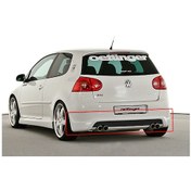 Resim VW Golf 5 Oettinger Arka Tampon Eki 
