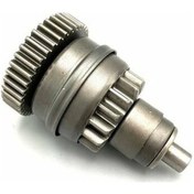 Resim Tvs Jüpiter Wego Pinyon Dişli 