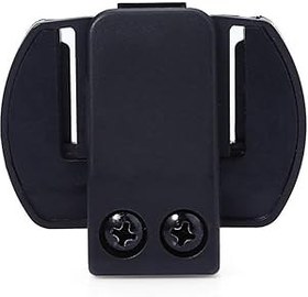 Resim QSPORTPEAK-V6/V4 için motosiklet interkom aksesuarları, motosiklet BT Bluetooth interkom için mikrofon kulaklık klip 