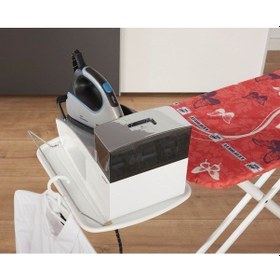 Resim Leifheit Solid Express Ütü Masası M Lfh72565 Beyaz 