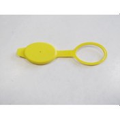 Resim Opel Corsa D 07/14 Ön Cam Su Bidonu/deposu Kapağı - Oem Yedek Parça 