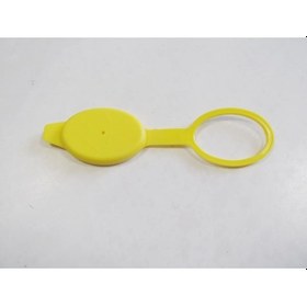 Resim Opel Corsa D 07/14 Ön Cam Su Bidonu/deposu Kapağı - Oem Yedek Parça 