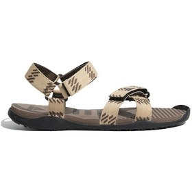 Resim Adidas Moary Unisex Günlük Sandalet Gc0769 Krem Gc0769 Krem 