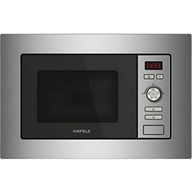 Resim Hafele Eternal 20 L Inox Ankastre Mikrodalga 