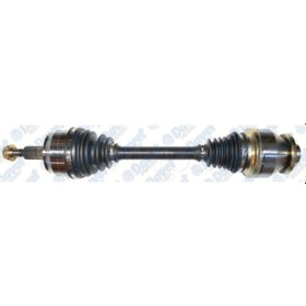 Resim On Aks Komple Sol Transporter T6 2,0Tdi 6 Ileri Manuel 2010-15 504609703 