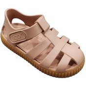 Resim igor S10291-010 NICO CARAMELO BEBEK ÇOCUK SANDALET 
