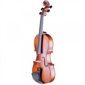 Resim Rosa RV034M 3/4 Mat Cilalı Keman 