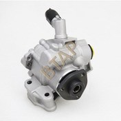 Resim Mercedes W638 Vıto Om611 Direksiyon Pompası 0024666901 Btap 