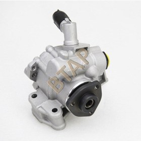 Resim Mercedes W638 Vıto Om611 Direksiyon Pompası 0024666901 Btap 