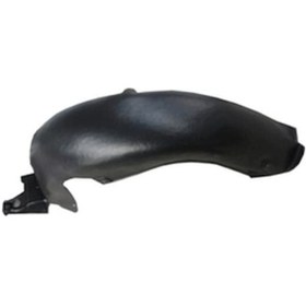 Resim Mercedes E Class- W210- 96/99 Arka Çamurluk Davlumbazı Sol Tw 