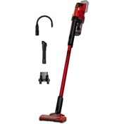 Resim Einhell Te-sv 18 Li - Akülü Dikey Süpürge 4,0 Ah Pxc Starter Kit einhell