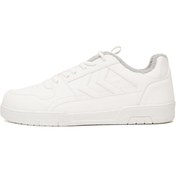 Resim hummel Versay Beyaz Unisex Sneaker 900643-9001 