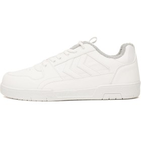 Resim hummel Versay Beyaz Unisex Sneaker 900643-9001 