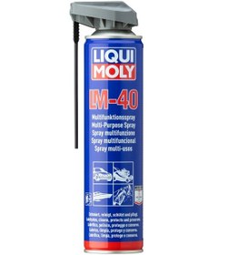 Resim Liqui Moly Çok Amaçlı Sprey 400 Ml. 3391 