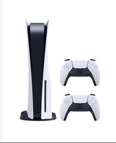 Resim Sony Playstation 5 CD'li 825 GB YD+ 2 Kol 
