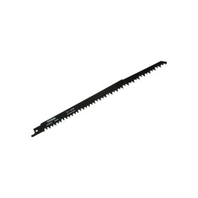 Resim Ahşap Tilki Kuyruğu Testere Ağzı - 240 mm 