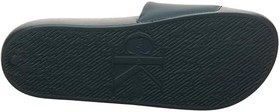 Resim Calvin Klein Jeans Calvin Klein Erkek Terlik Ym0Ym0128102M,Green 44 
