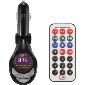 Resim Hereveoyuncak Fm Transmitter Mp3 Playerr 