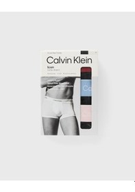Resim Calvin Klein Erkek Boxer Lv00nb43892va Çok Renkli 