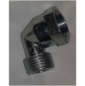 Resim 50 Adet 1/2 Ng Dirsek 