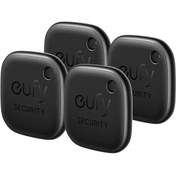 Resim Anker eufy Security SmartTrack Link Apple Cihazımı Bul ile Uyumlu Takip Cihazı 4'lü Paket 