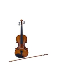 Resim Bremen Bv-034 Öğrenci Keman 3/4 