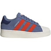 Resim SUPERSTAR XLG Erkek Spor Ayakkabı ID8379 adidas