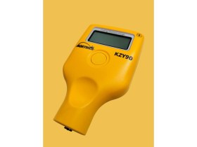 Resim North Plas Oto Boya Ölçüm Cihazı - Sarı 