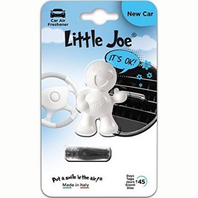Resim Little Joe Thums Up New Car Kalorifere Geçme Oto Kokusu Yeni Araç 
