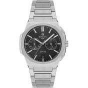 Resim Hislon DT127S-04SS Erkek Kol Saati 