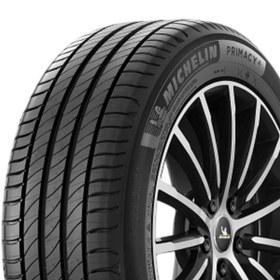 Resim Michelin 245/40 R21 100W Xl Primacy 4+ 4X4/Suv Yaz Lastiği (Üretim Yılı: 2023) 