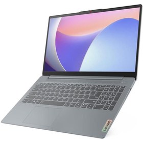 Resim LENOVO Ideapad Slim 3 13.Nesil Core i3 1315U-8Gb-512Gb Ssd-15.6inc-W11 