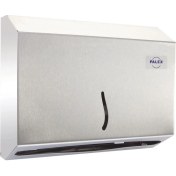 Resim Palex Z Katlama Havlu Dispenseri Krom 200'lü 3802-1 