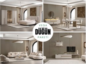 Resim Vega Düğün Paketi 