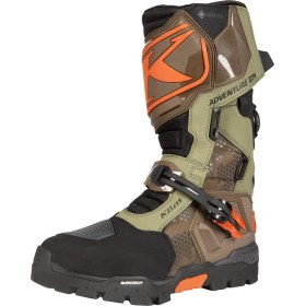 Resim Klim Adventure Gtx Bot (Yeşil / Gri) 