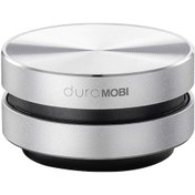 Resim Skycity Dura Mobı Tws Kemik İletimli Taşınabilir Bluetooth Hoparlör, Siyah, Bt5.0, 3w Çıkış Gücü, 400mah Pil, Type-c Şarj 