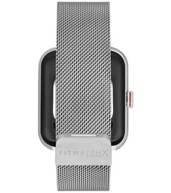 Resim FitWatch FT202201F611 Akıllı Saat 