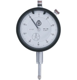 Resim Werka " Ölçü Komparatör Saati 0-1" / 0.001" 
