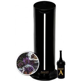 Resim Akscent Maxi Koku Makinesi ve Sauvage Koku Kartuşu 135 ml Seti - Zaman Ayarlı 500 M2 Etkili 