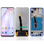Resim Huawei Honor 10 Lite Lcd Ekran Dokunmatik Çıtalı (451114415) 