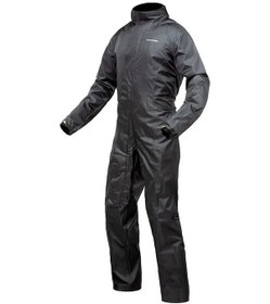 Resim Motosiklet Tulum Yağmurluk 'nano Start' 3xl / Tucano Urbano 